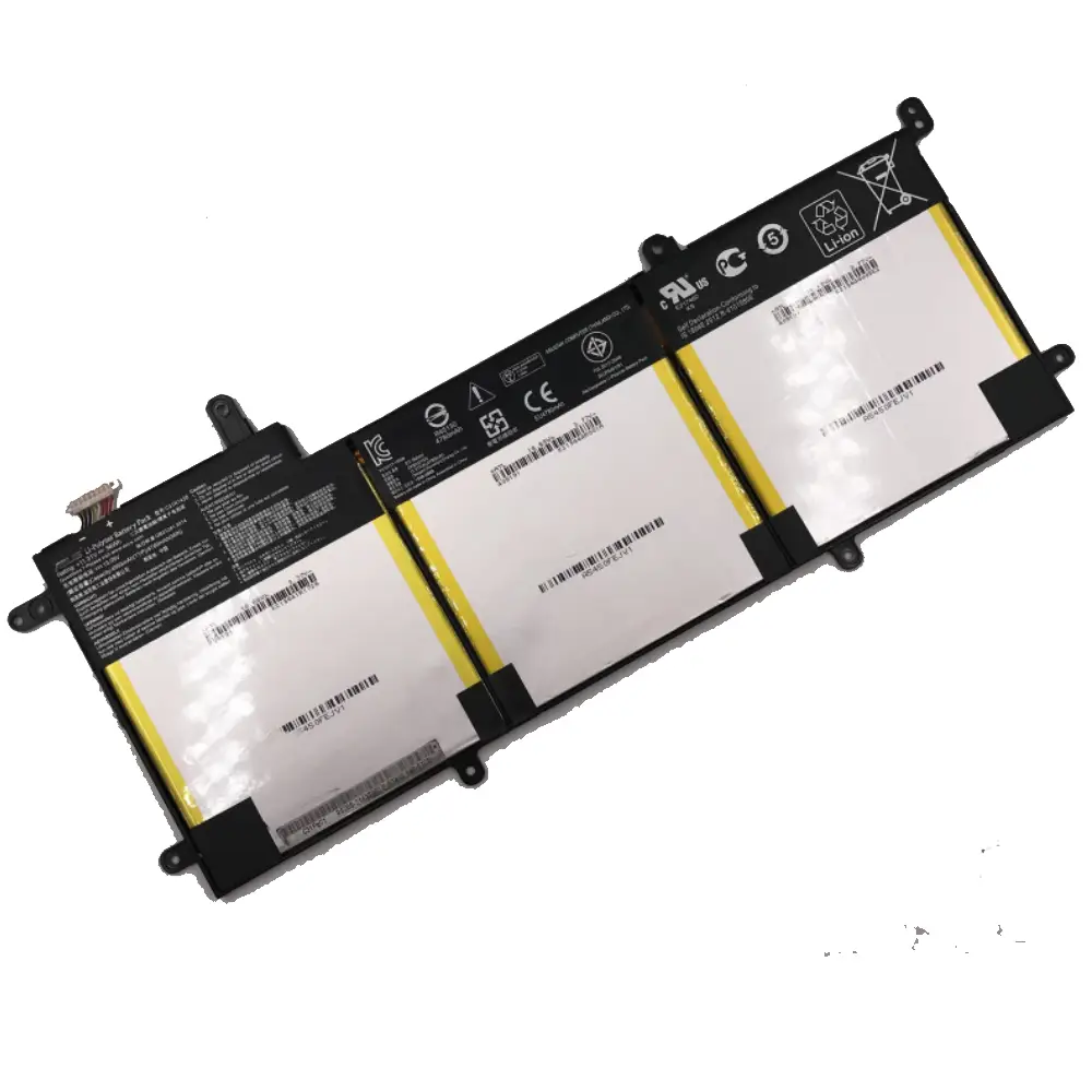 Pin asus ux305l(zin) – 6 cell -zenbook ux305 ux305f ux305c ux31e, c31n1411