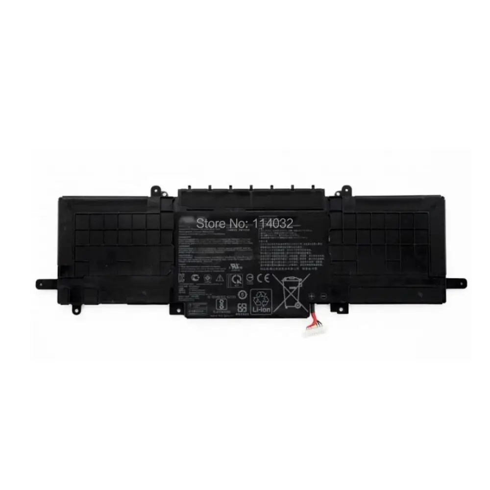 Pin asus ux333 (zin) – 3 cell – zenbook ux333 ux333f ux333fn ux333fa ux333fn, c31n1815