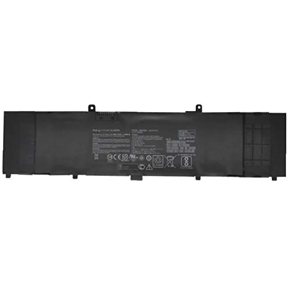 Pin asus ux410 (zin) – 3 cell -zenbook ux310 ux310u ux410 ux410u b31n1535