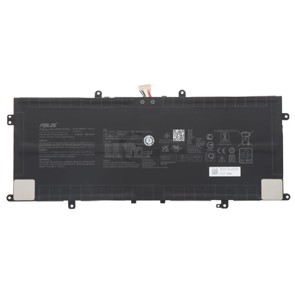 Pin asus ux425 (zin) – 4 cell