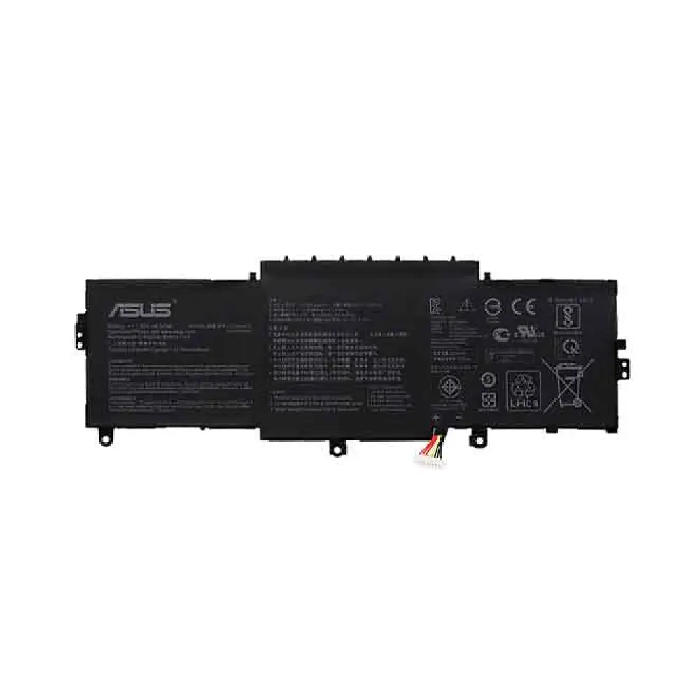 Pin asus ux433 (zin) – 3 cell -zenbook ux433 ux433f ux433fa u433fn u4300fn u4300fa u4300 rx433fn, c31n1811