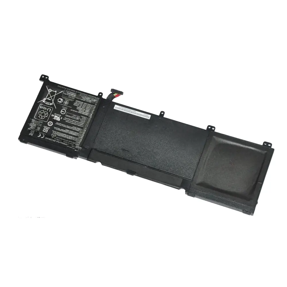 Pin asus ux501 c32n1415 96wh (zin) – 6 cell -rog g501j g501v g601j n501l, zenbook pro ux501 ux501j ux501v