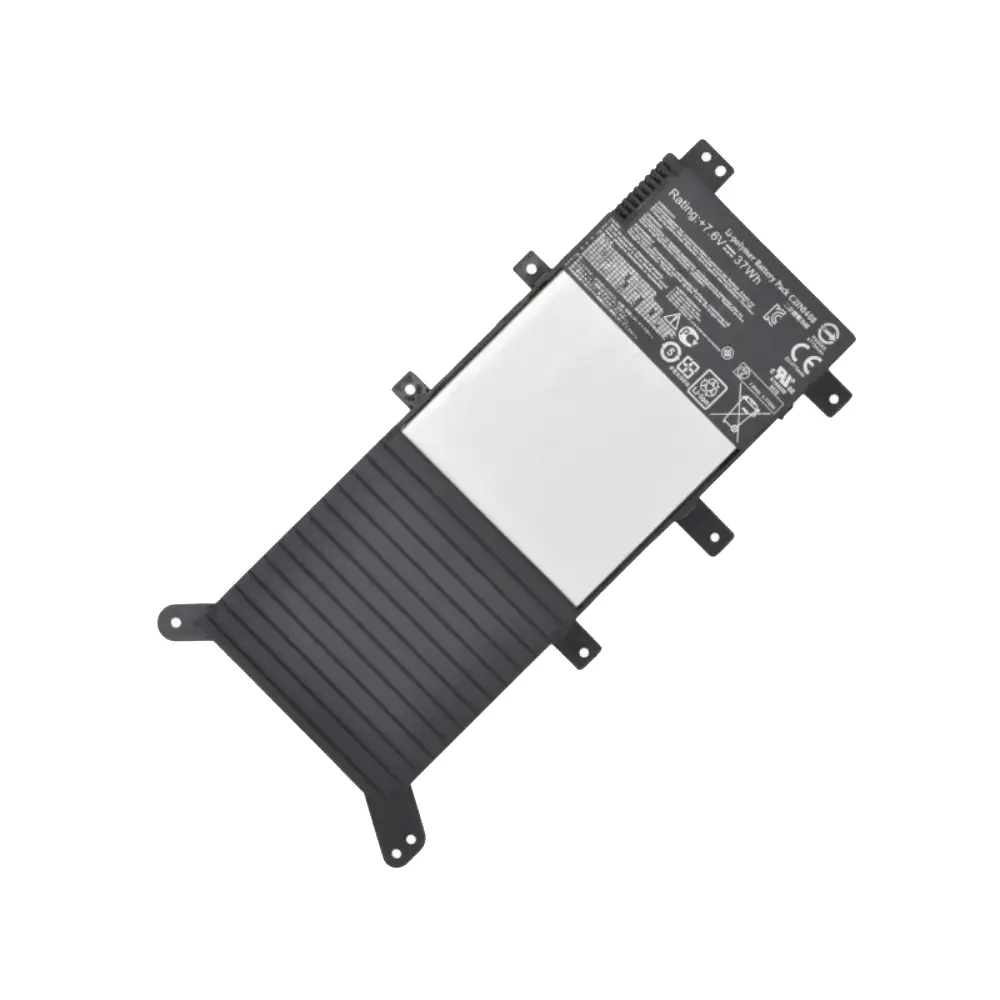 Pin asus vivobook 4000 (zin) – 4 cell -vivobook 4000 k555 mx555, c21n1408 c21pq9h