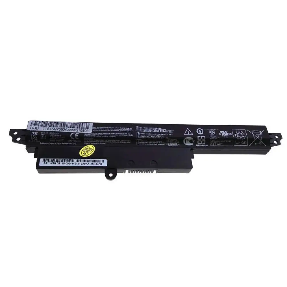 Pin asus x200ca (zin) – 3 cell -vivobook r202ca x200ca x200m x200ma f200ca f200m a31n1302