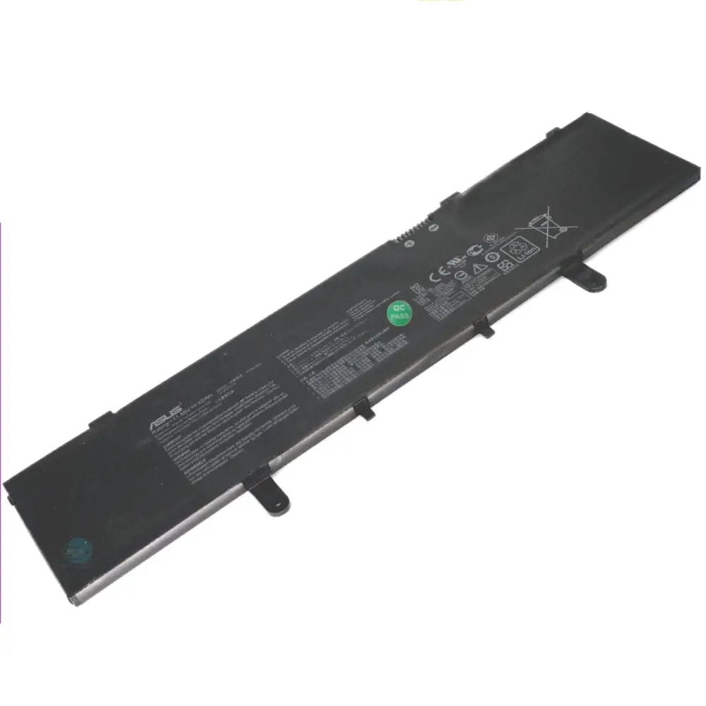 Pin asus x405 b31n1632 (zin) – 3 cell -vivobook x405 x405u x405ua x405ur, b31n1632