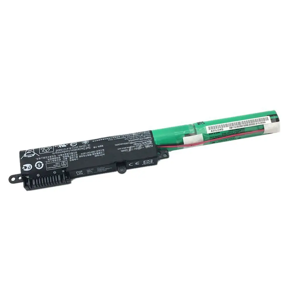 Pin asus x540 (zin) – 3 cell -a540 r540 x540 x540l x540s x540y, a31n1519  