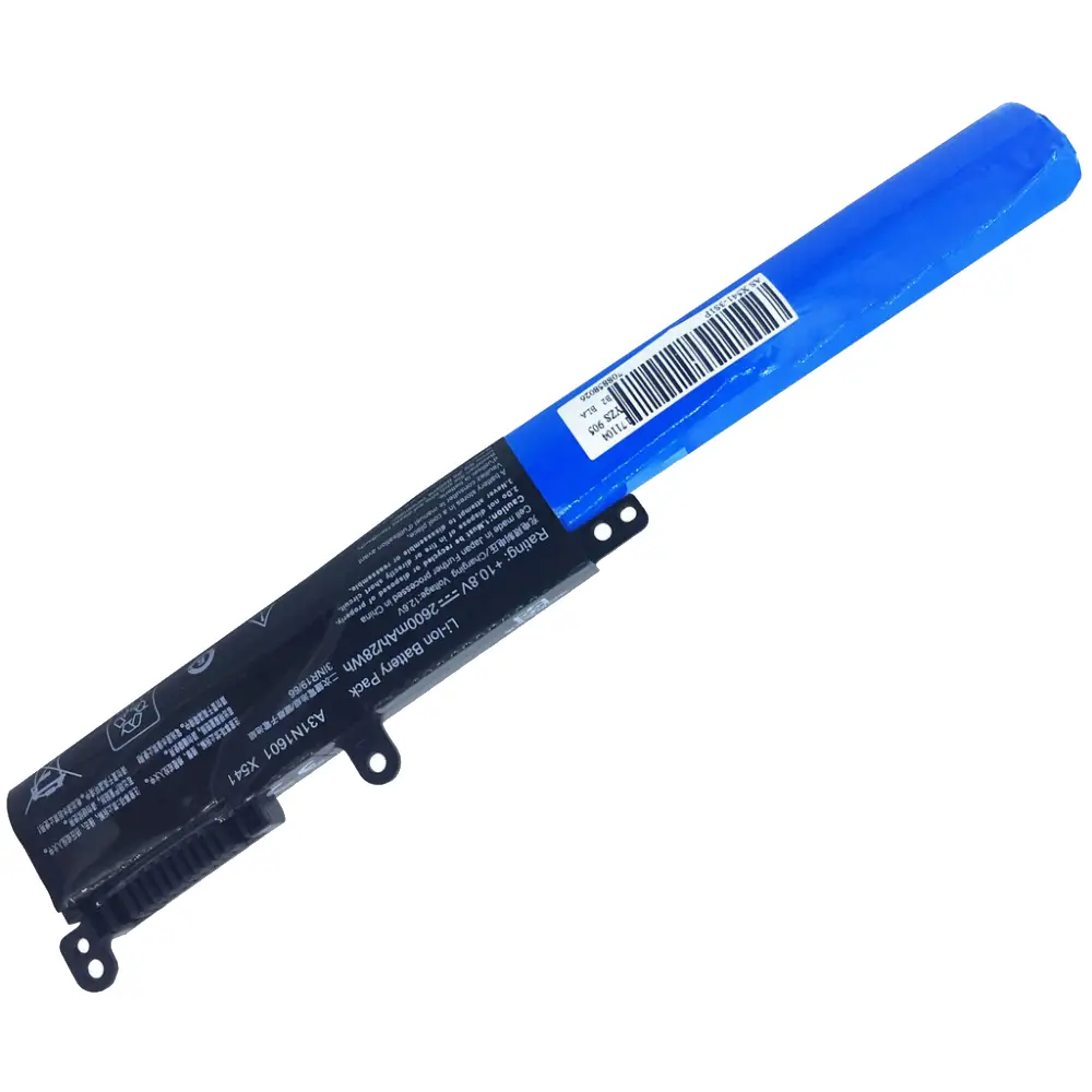 Pin asus x541 (oem) – 3 cell -r541ua x541sa x541sa x541sc x541uv x541, a31n1601  