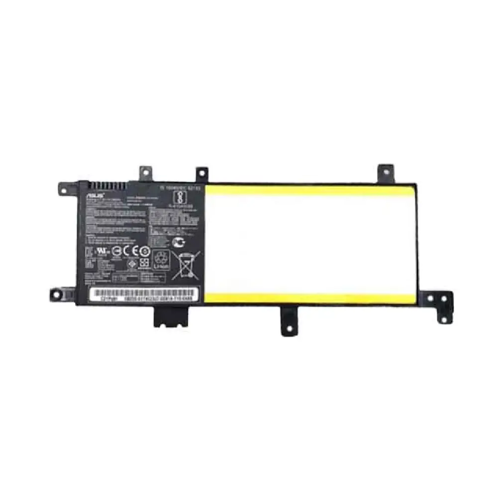 Pin asus x542 (zin) – 4 cell - vivobook a542 a580 r542 x542 fl8000, c21n1634  