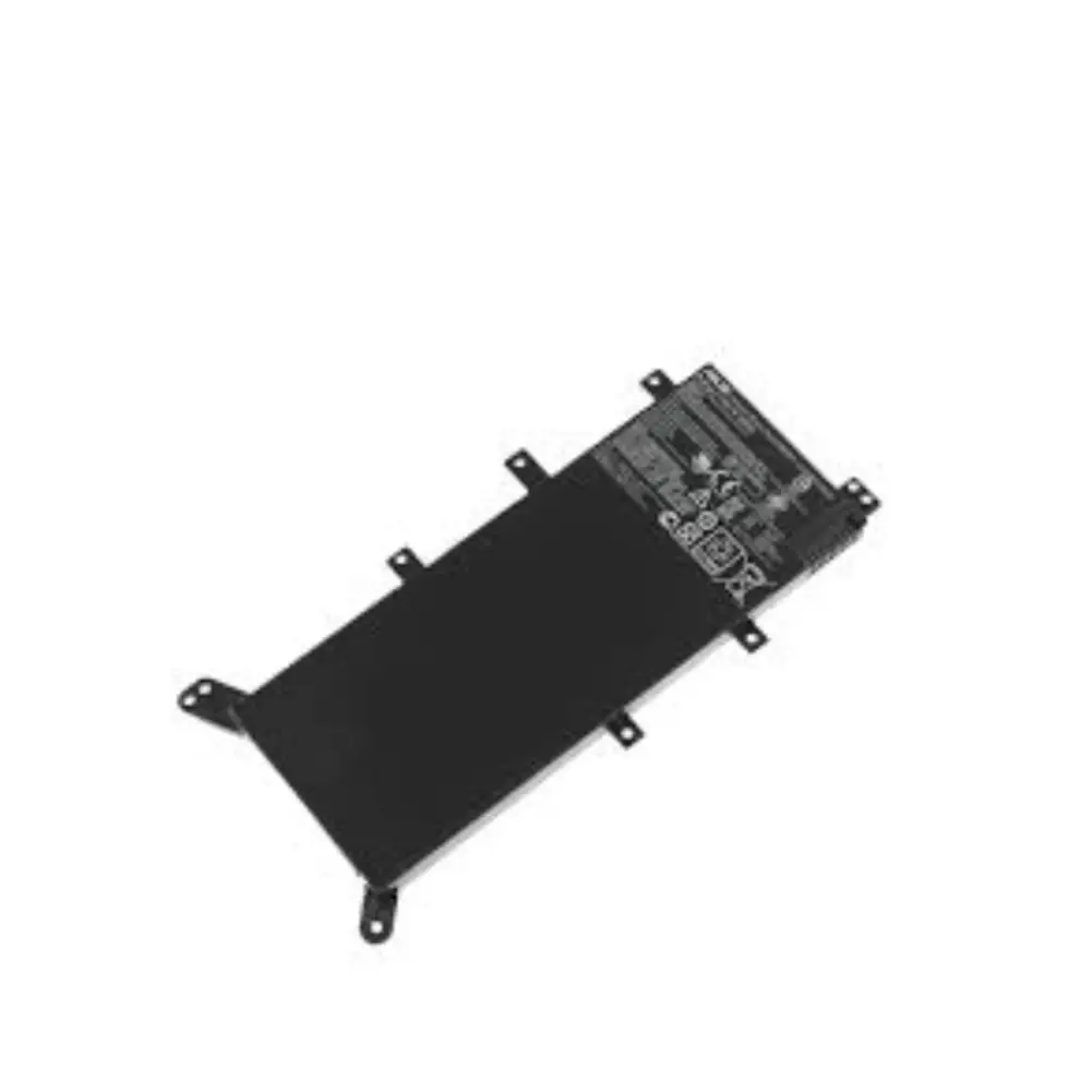 Pin Asus A455 A555 F554 F555 K555 X554 X555 X555L, C21N1347, C21PQCH, 2ICP4/63/134 X555 F555 C21N1347 (Zin) – 4 CELL