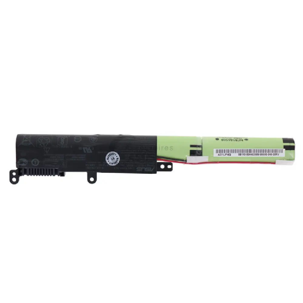 Pin asus x560 (zin) – 3 cell -asus vivobook a560 a560u f560 f560u r562 r562u k560 k560u x560 x560u, a31n1730  