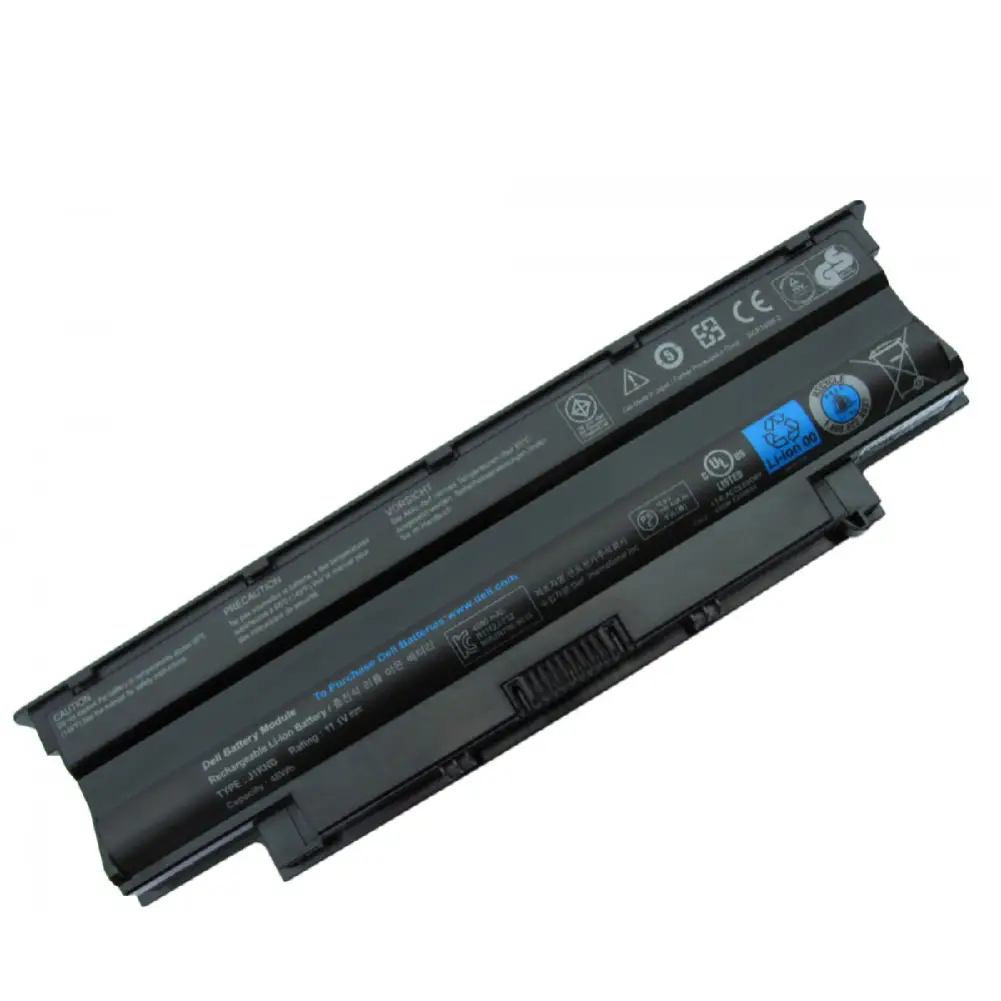 PIN DELL Vostro 1440 1450 1540 1550 2420 2520 3450 3550 3750 14R N4010(ZIN) – 6 CELL