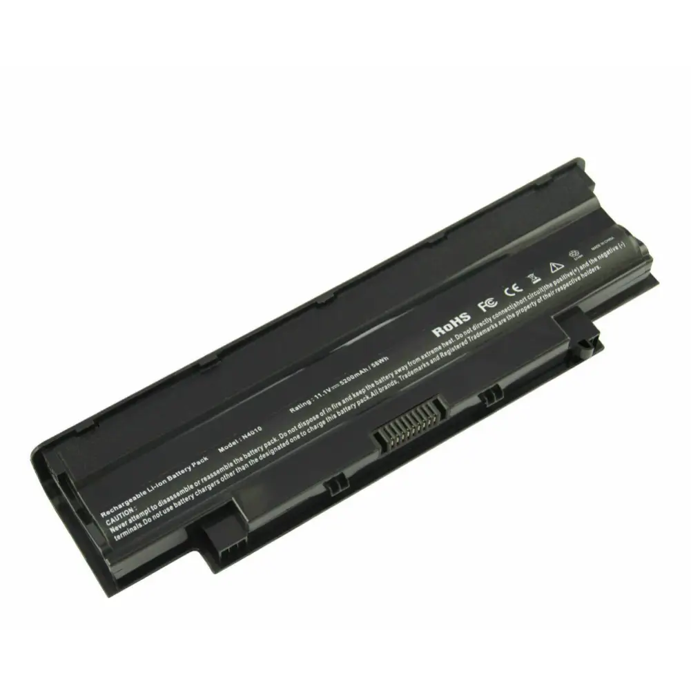 PIN DELL Vostro 1440 1450 1540 1550 2420 2520 3450 3550 3750 14R N4010(oem) – 6 CELL