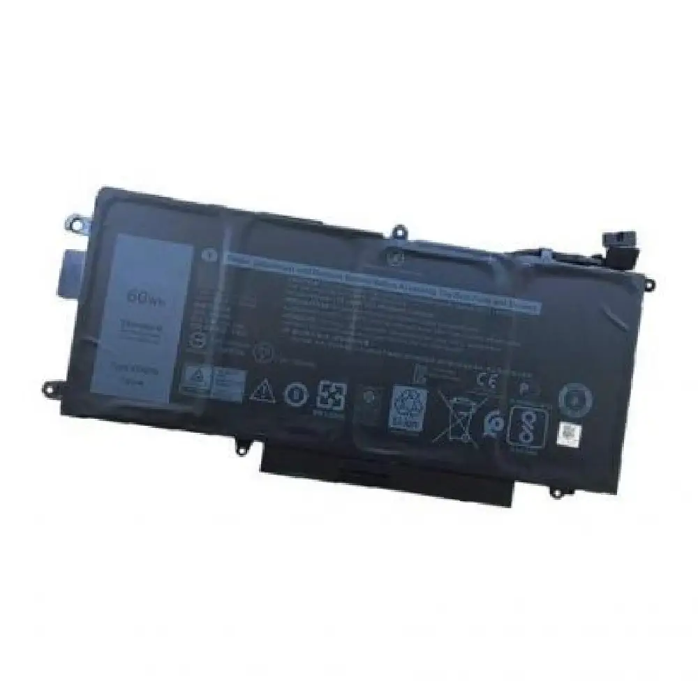 Pin dell 5289 60wh (zin) – 4 cell *ko kén wh* -latitude 5289 7389 7390 l3180 2-in-1, k5xww 6cyh6 725ky n18gg, gắn dc mã 71tg4 (45wh)  