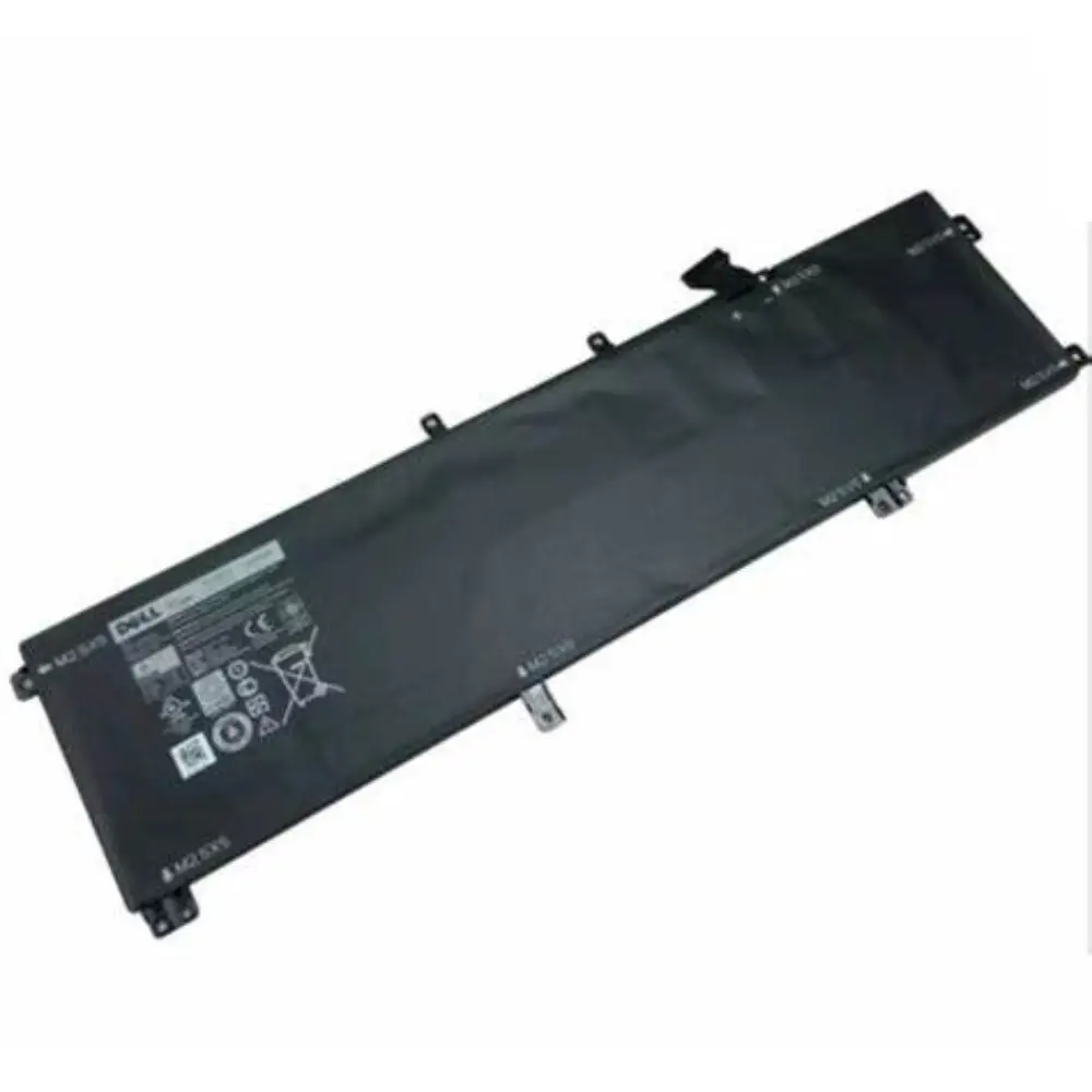 Pin dell 9530 m3800 dài 91wh (zin) – 9 cell *nếu có hdd sẽ bị cấn pin * -xps 15 9530 precision m3800 t0trm 245rr 0h76my h76mv y758w  