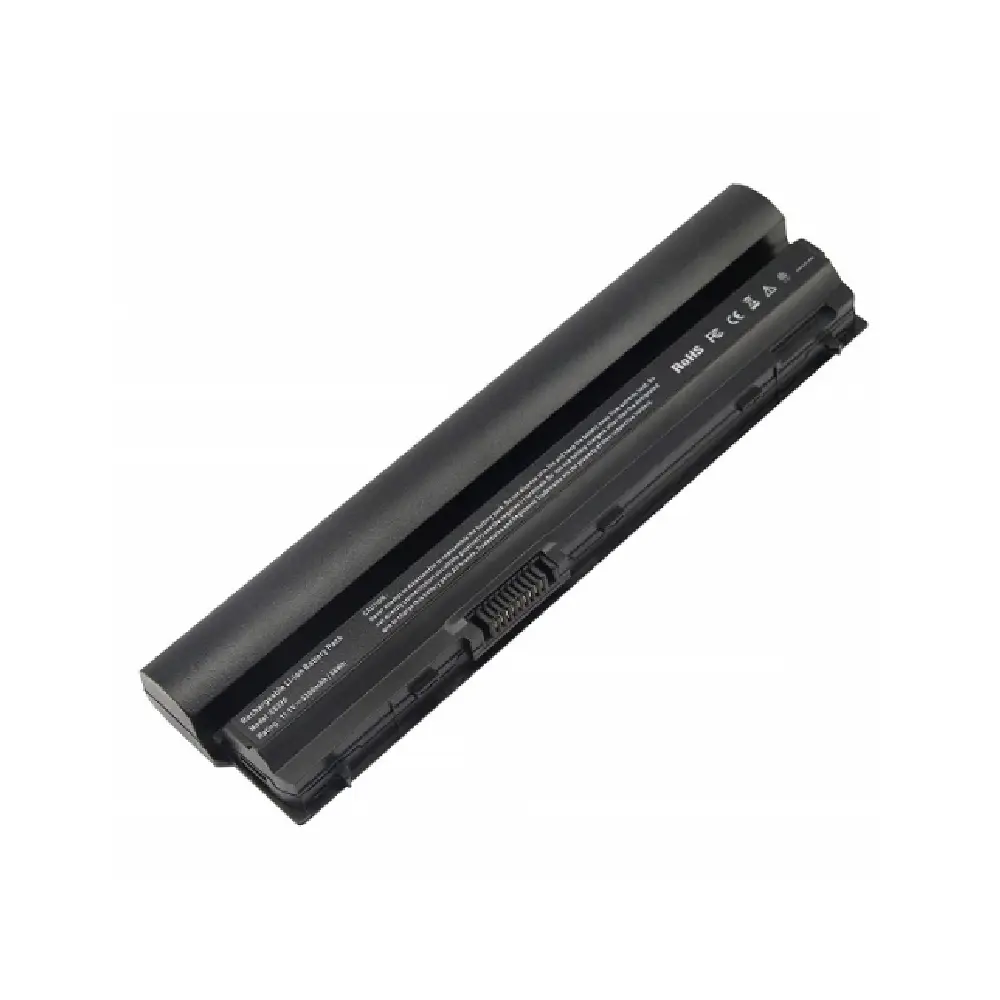 PIN DELL Latitude E6220 E6320 E6230 E6330 E6430s E6320 – 6 CELL