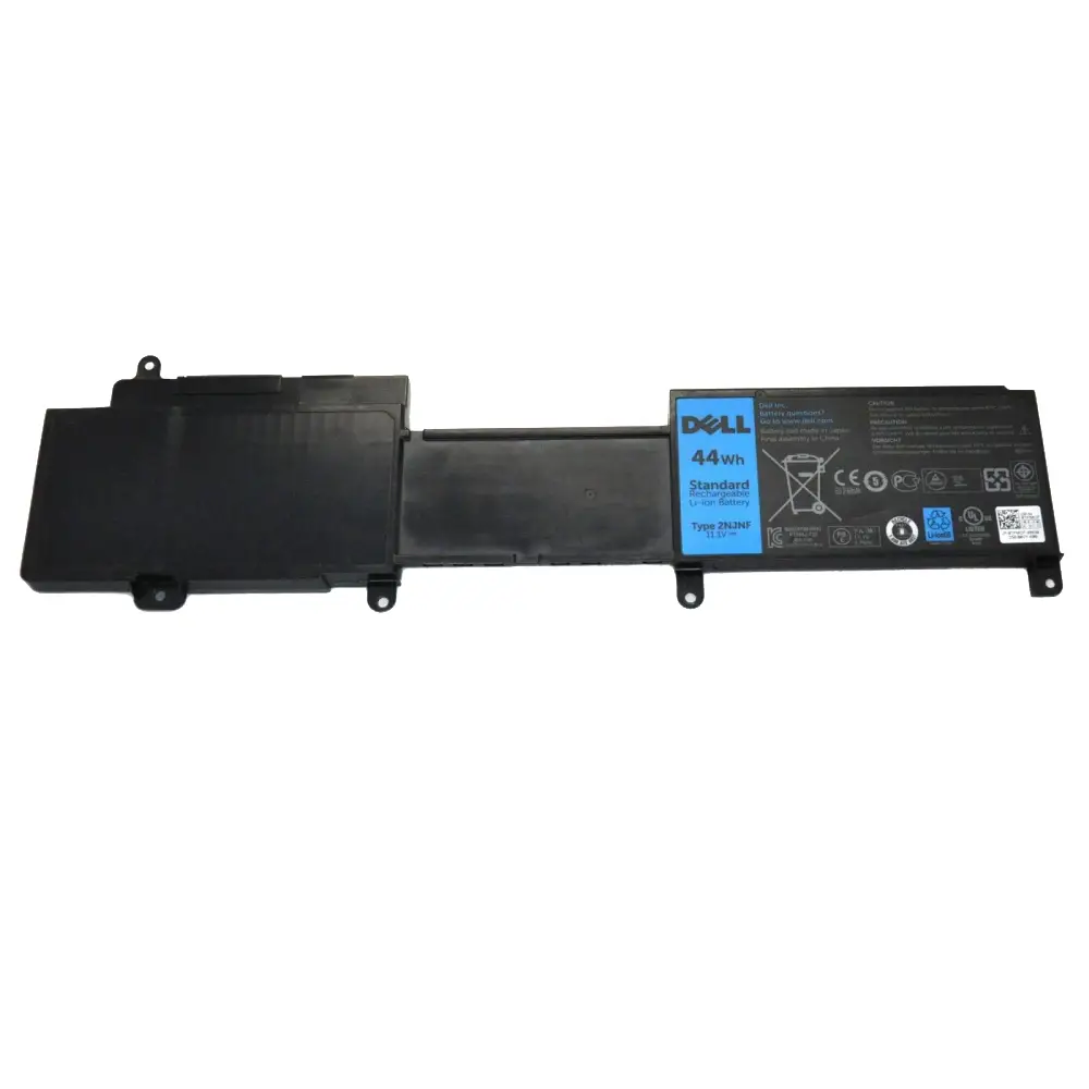Pin dell inspiron 14z-5423 5523 2njnf (zin) – 6 cell