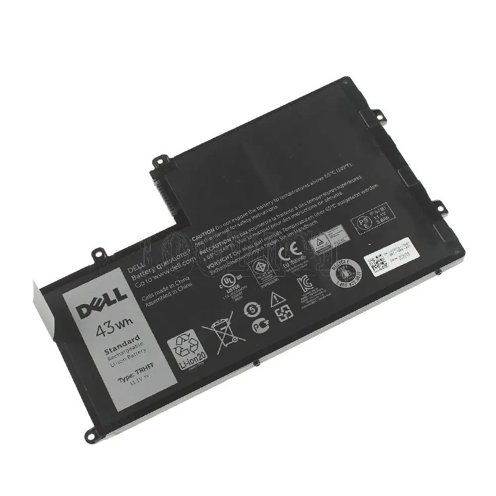 PIN DELL Inspiron 14-5442 43WH (ZIN) – 4 CELL *KO KÉN*