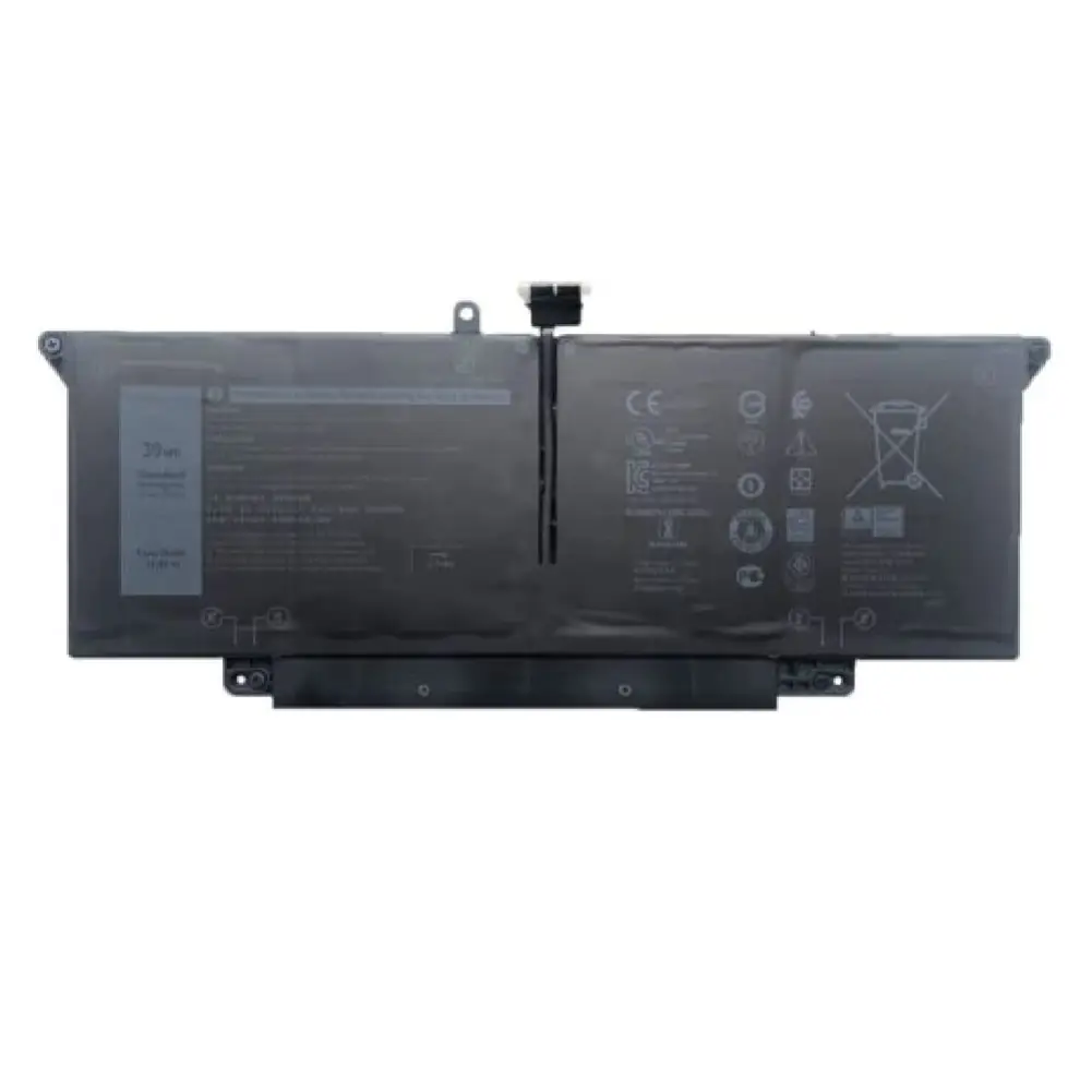 Pin dell latitude 7310 39wh (zin) – 4 cell *ko kén wh*
