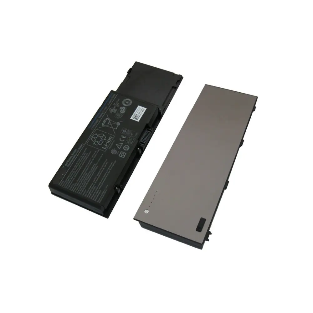 Pin dell precision m6400 (zin) – 9 cell -precision m6400 m6500 m4400 8m039 c565c dw842 kr854 03m190 0kr854 p267p wg337  