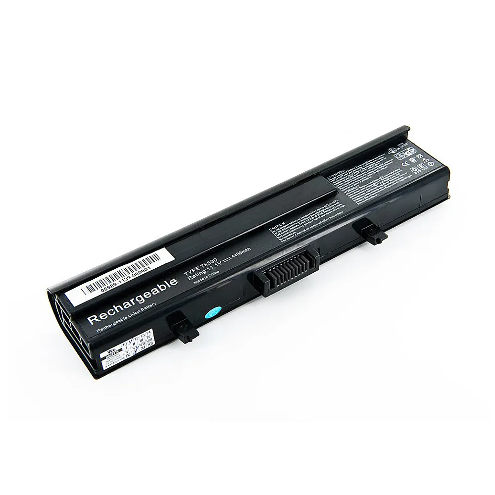 Pin dell studio xps m1530 – 6 cell