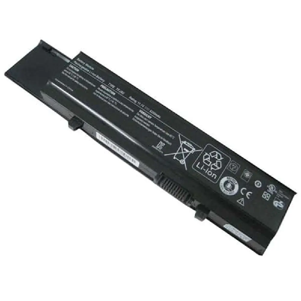 Pin dell v3400 – 6 cell -vostro v3400 v3500 v3700 7fj92 4jk6r