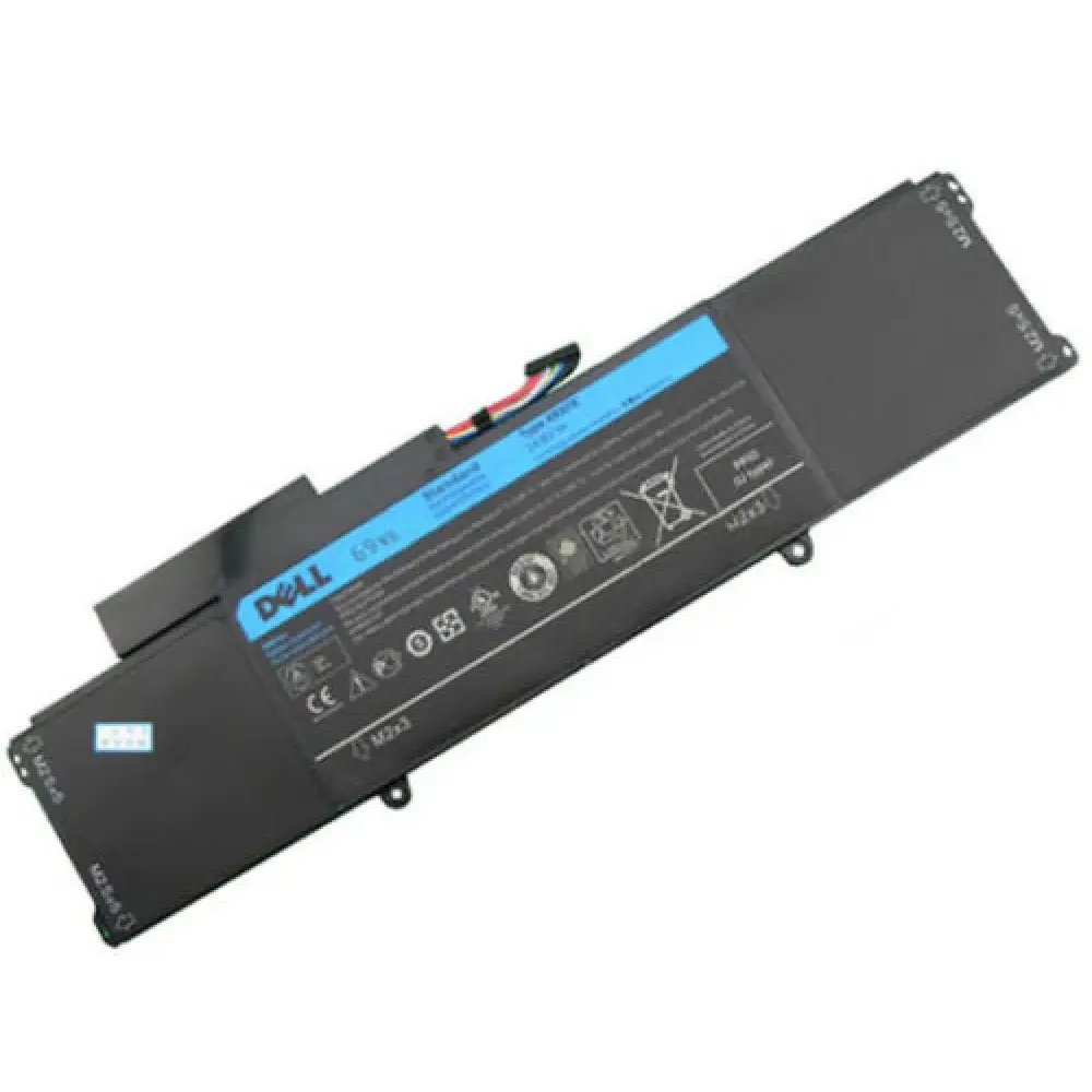 Pin dell xps 15-l521x (zin) – 6 cell – w0y6w 9f233 3npc0  