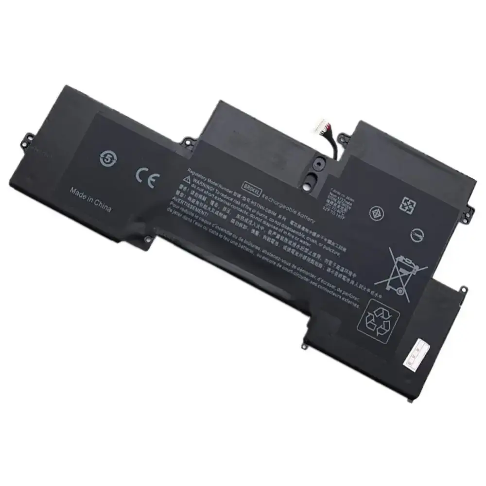 Pin hp 1020 g1 (zin) – 4 cell -elitebook 1020 g1, br04xl bo04xl