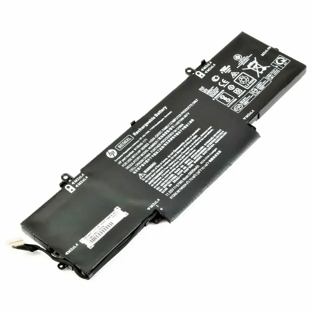 Pin hp 1040 g4 (zin) – 6 cell be06xl