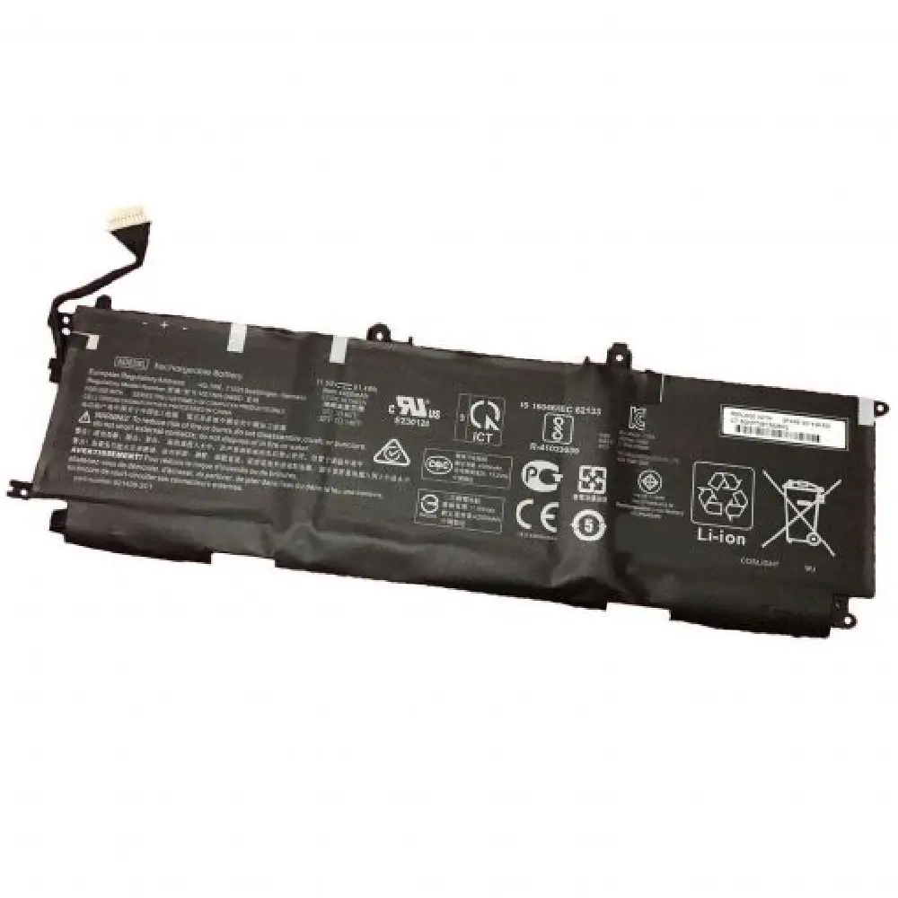 Pin hp 13-ad000 (zin) – 6 cell -envy 13-ad000, ad03xl, hstnn-db8d, 921439-855, tpn-i128, 921409-2c1
