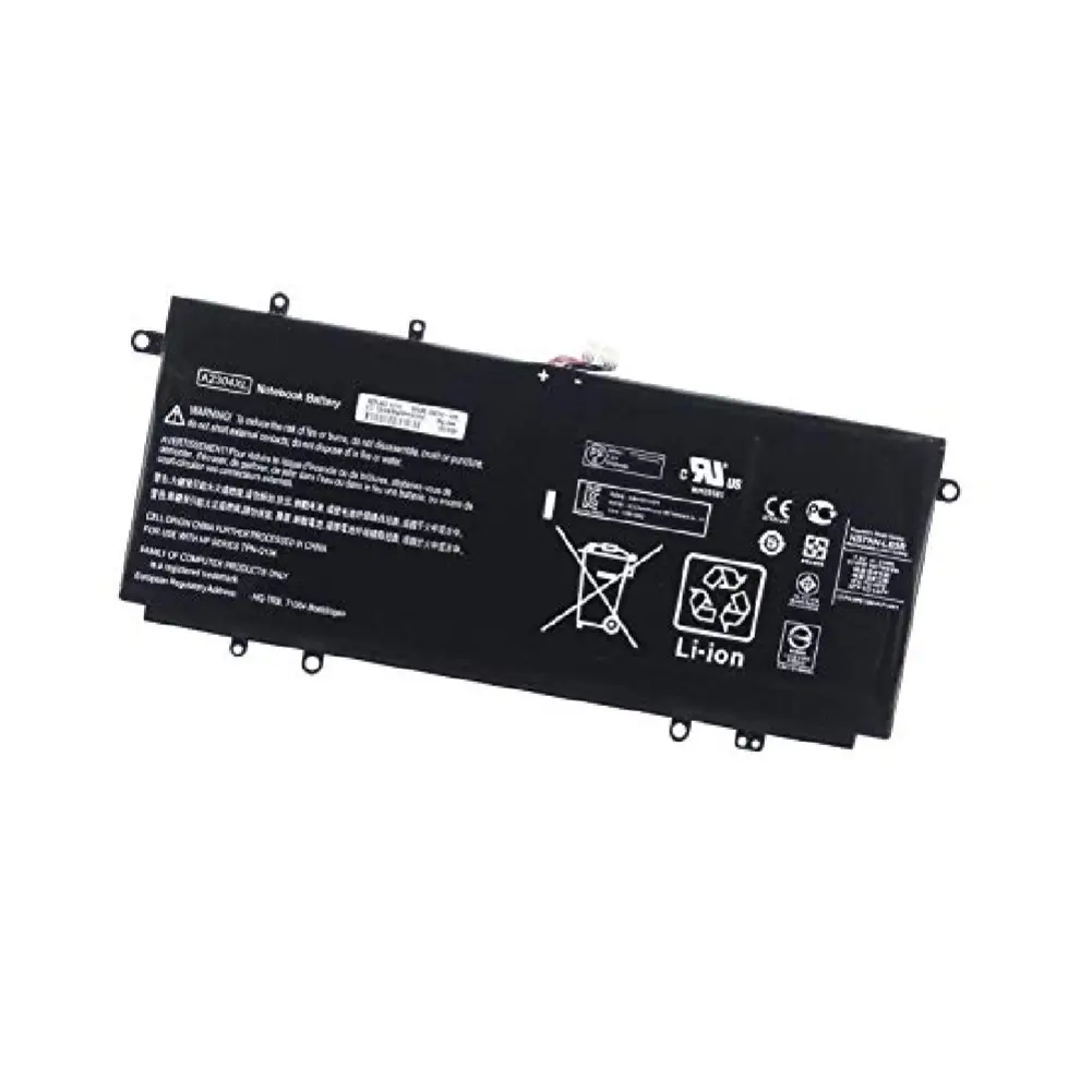 Pin dùng cho hp 14-q000 (zin) – 4 cell -chromebook 14-q000, a2304xl