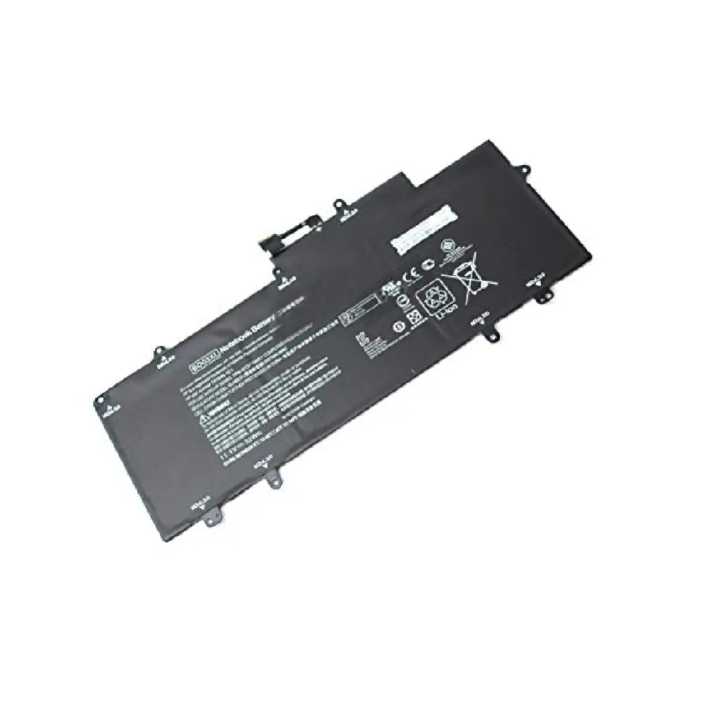 Pin hp 14-x000 (zin) – 3 cell -chromebook 14-x000, bo03xl