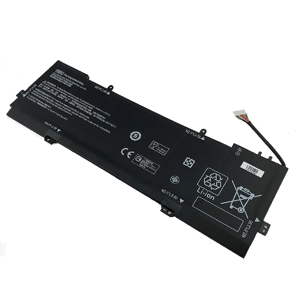 Pin hp 15-bl000 (zin) – 6 cell -hp spectre x360 15-bl000 15-bl0xx, 15-bl1xx, 15-bl002xx, 15-bl012dx, 15-bl000na, kb06xl