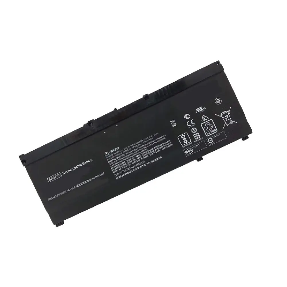 Pin hp 15-cx000 (zin) – 4 cell 