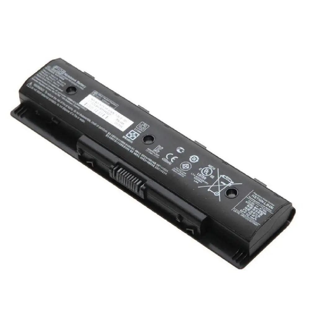 Pin hp 15-j000 (pi06) – 6 cell -hp envy 14-e000, 15-d000, 15-j000, envy 17-d000, 17-e000, 17-j000, 15-e000, m6-n000