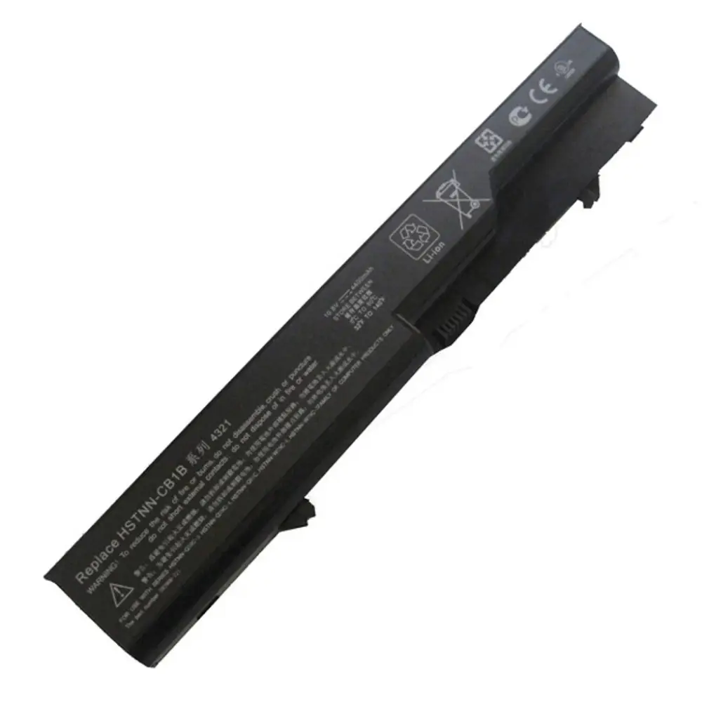Pin hp 4321s – 6 cell