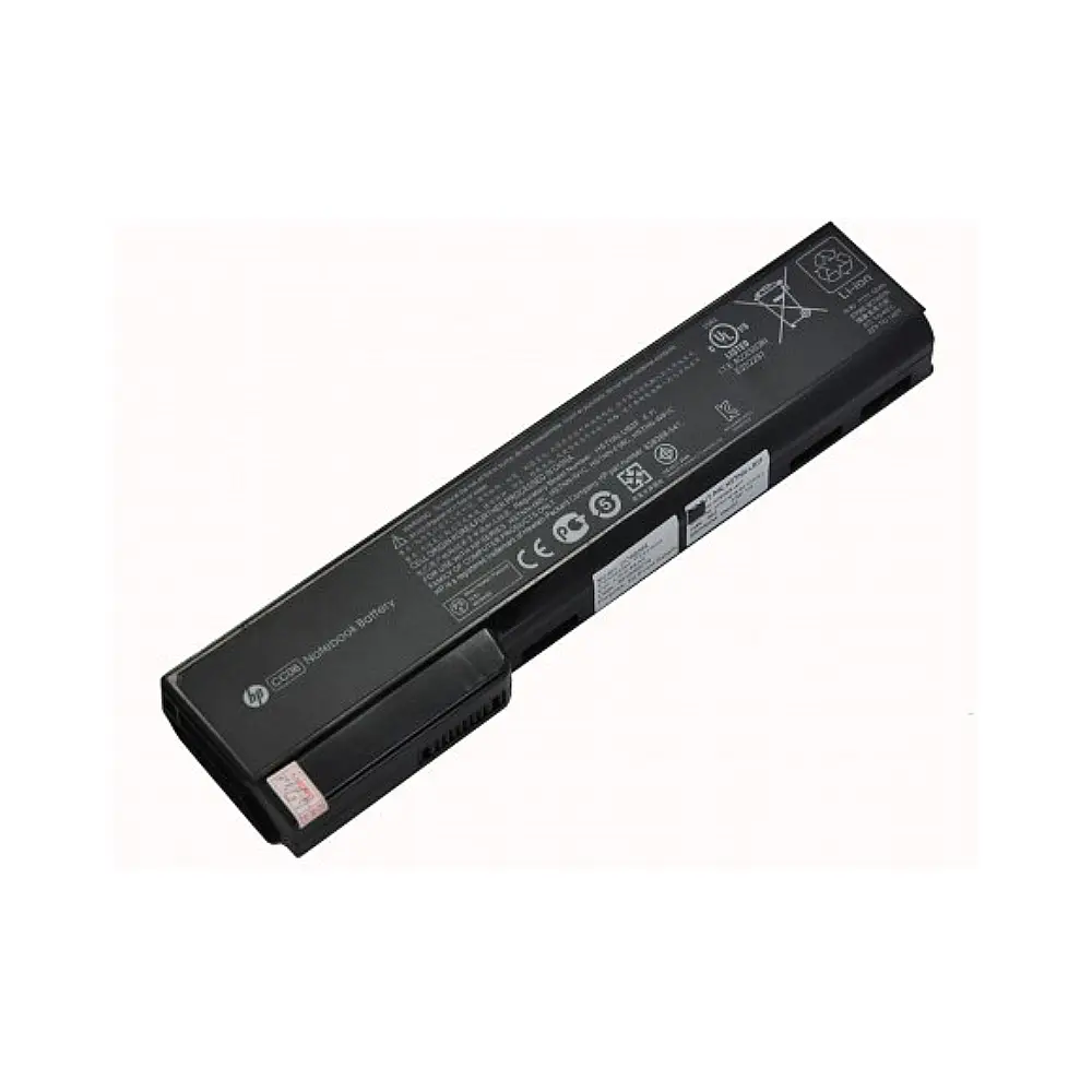 PIN HP ProBook 6360b 6460b 6465b 6470b 6560b 6565b 6570b CC06 6360b – 6 CELL