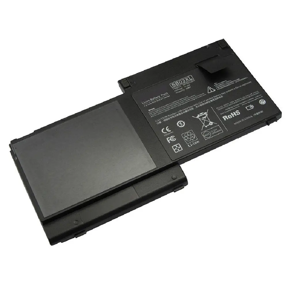 Pin hp 820 g1 (zin) – 3 cell -elitebook 820 g1, 820 g2, sb03xl sb03046xl