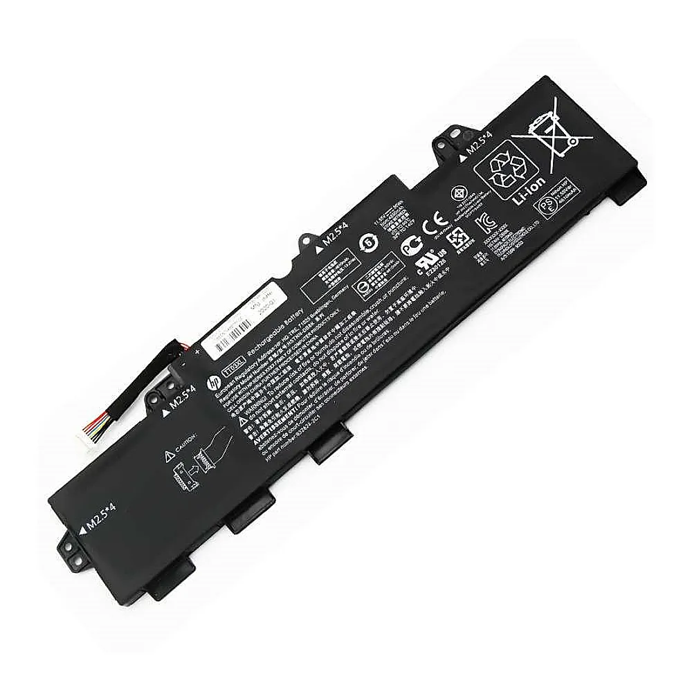 Pin hp 850 g5 g6 (zin) – 3 cell -hp elitebook 850 g5, 850 g6, 755 g5, 755 g6, zbook 15u g5, zbook 15u g6, g536 g541 g542 g544, tt03xl