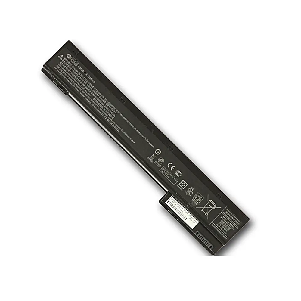 Pin  hp 8560w – 8 cell -elitebook 8560w 8760w 8570w 8770w