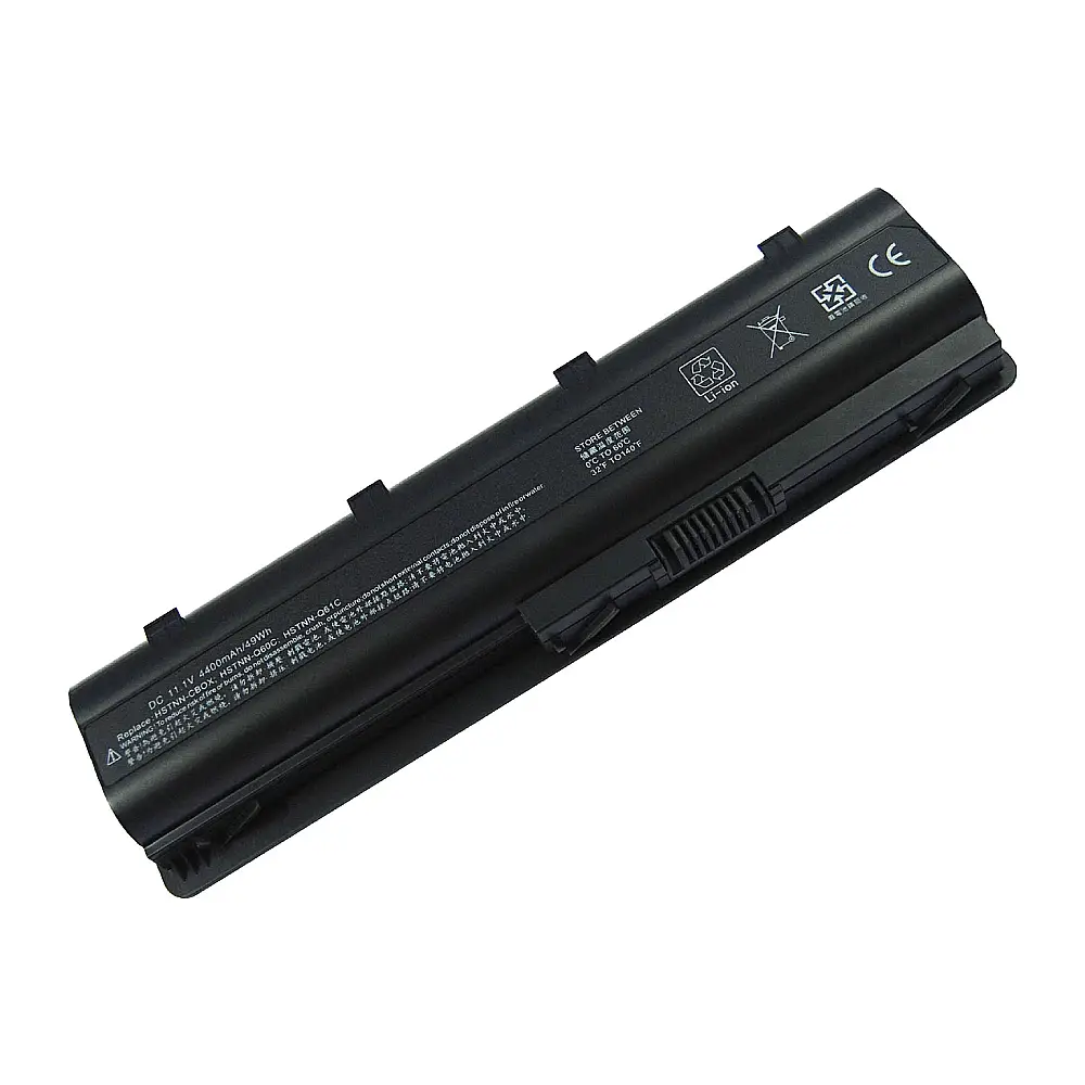 PIN HP Pavilion DM4-1000, DV7-6000 MU06 CQ42 – 6 CELL
