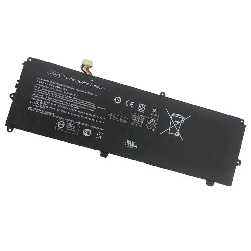 Pin hp elite x2 1012 (zin) – 4 cell -hp elite x2 1012 g1, mgo4xl mc04xl