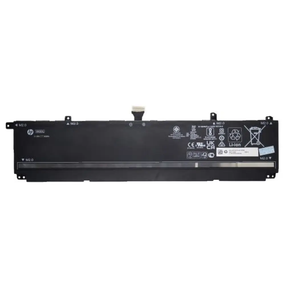 Pin hp omen 16-b000 (zin) – 6 cell -hp omen 16-b 16-b000, 16-c 16-c000, 16-k 16-k000, 17-ck 17-ck000 , wk06xl