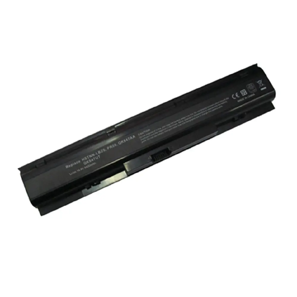 Pin hp probook 4730s 4740s- 8 cell