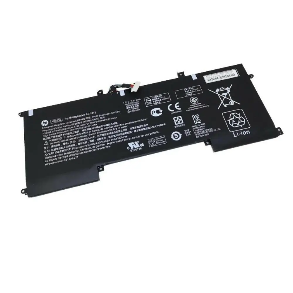 Pin hp x360 13-ad000(zin) – 4 cell -hp spectre x360 13-ap 13-ap000, 13-ap0082tu 13-ap0154tu, 13-ap0087tu, 13-ap0001nl, 13-ap0589na, sp04xl