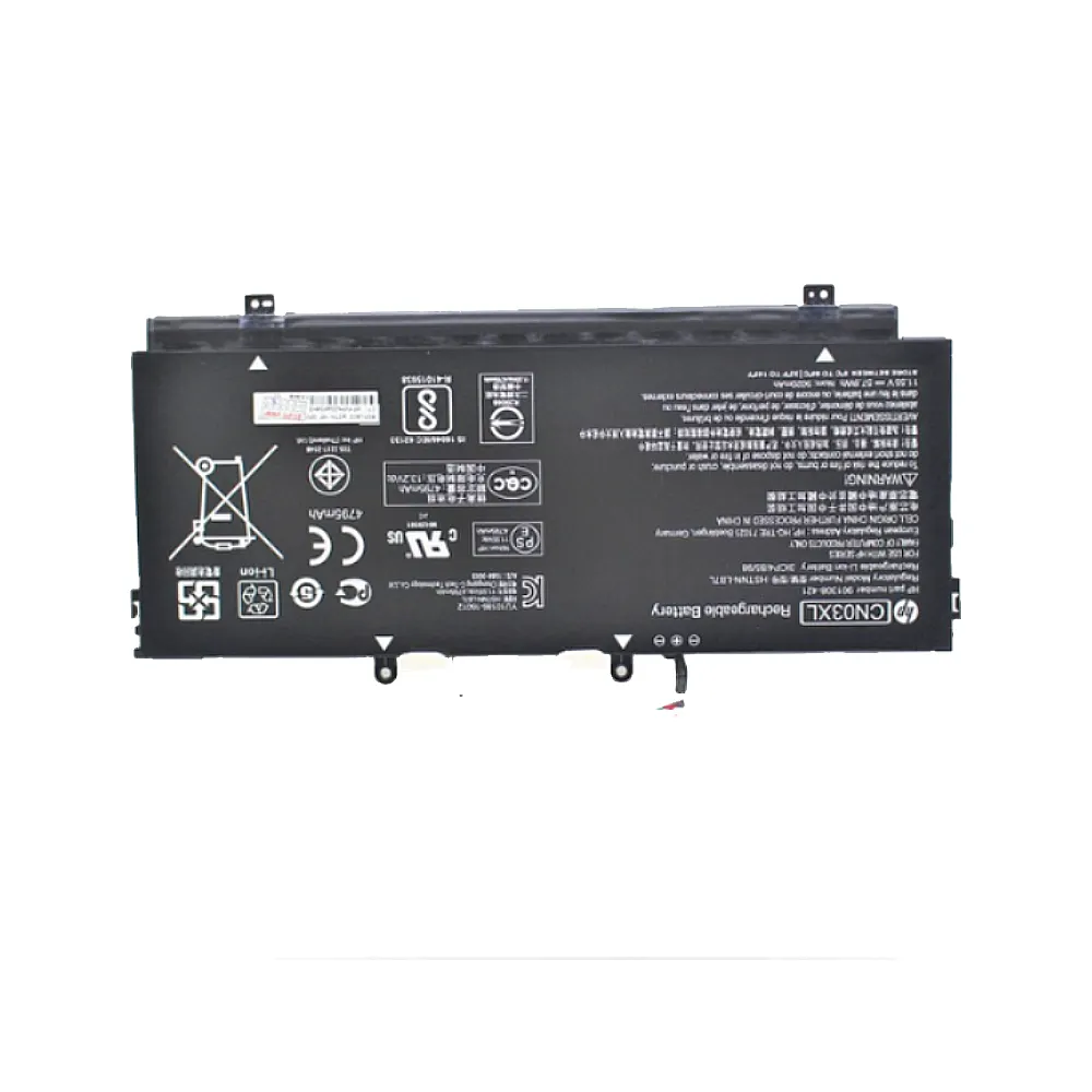 Pin hp x360 13-aw000 ngắn – 4 cell spectre x360 13-aw000, 13t-aw000, rr04xl  