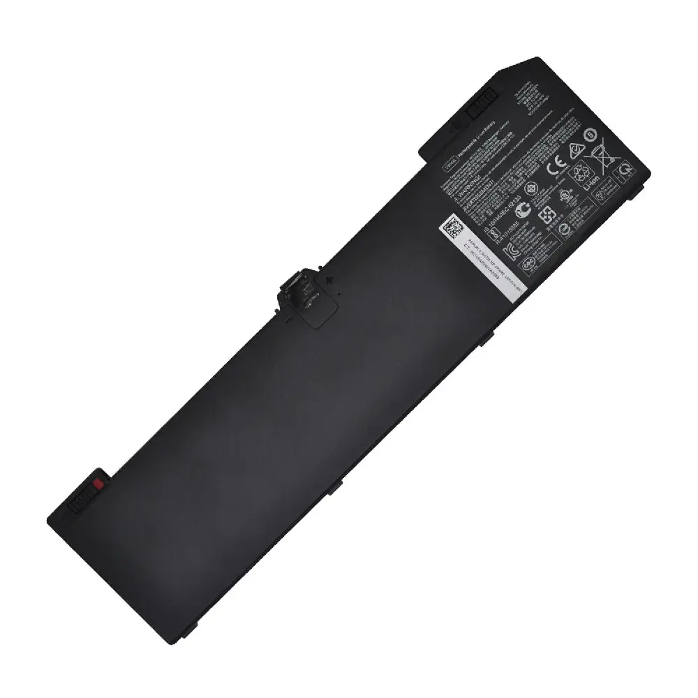Pin hp zbook 15 g5 g6 – 8 cell -hp zbook 15 g5, zbook 15 g6, vx04xl  