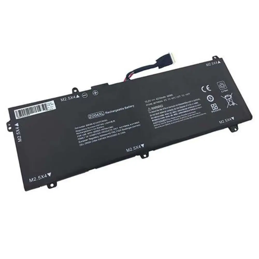 Pin hp zbook studio g3 – 4 cell -hp zbook studio g3 g4, zo04xl
