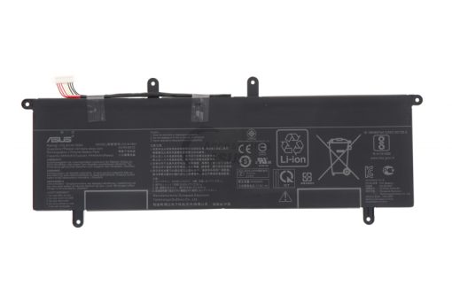 Pin asus ux481 (zin) – 4 cell – zenbook duo ux481 ux481fa ux481fl ux481fly, c41n1901