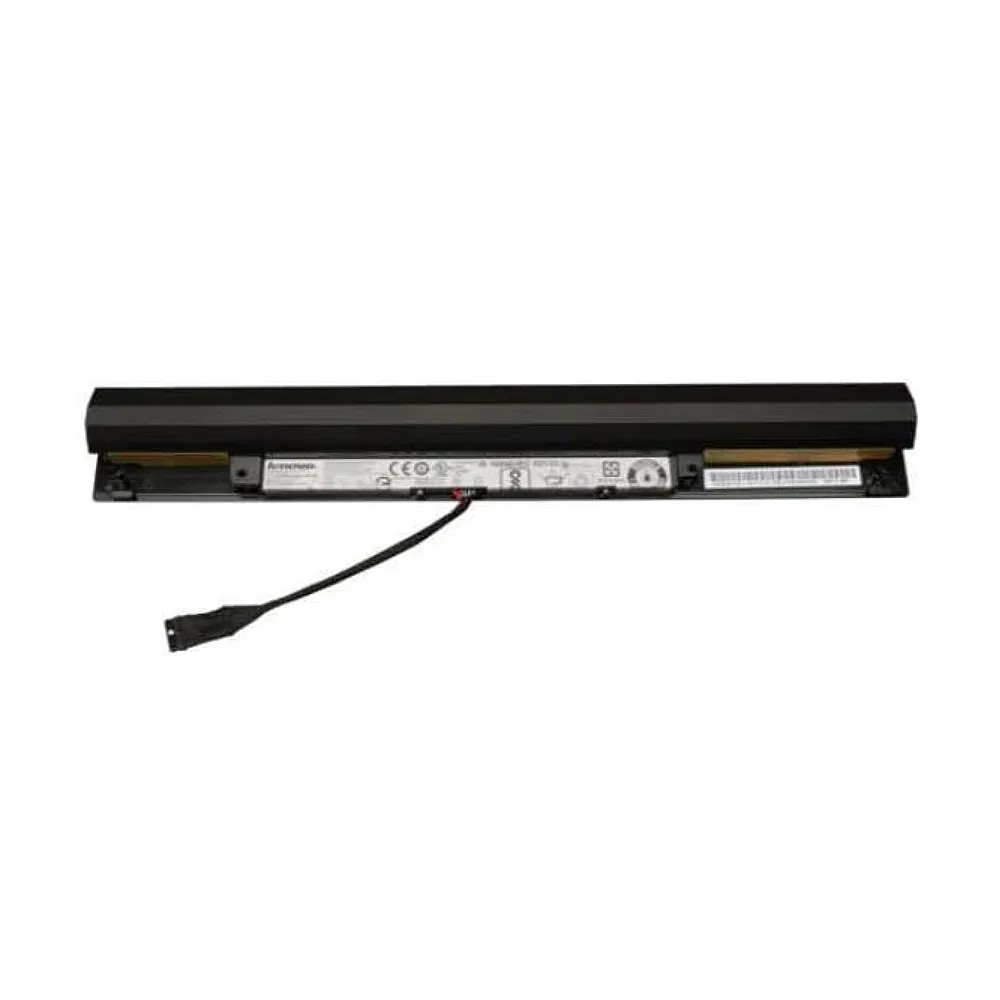 Pin lenovo 100-14ibd =Cáp dài 11cm= (Zin) – 4 cell (Gắn dc cho cáp ngắn)