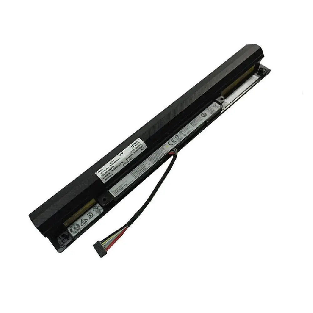 Pin lenovo 100-15iby – 3 cell -ideapad 100-15iby, l14c3a01